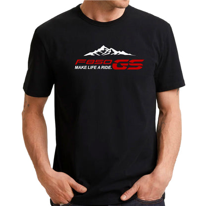 F850 GS logo 2