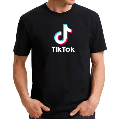 TikTok logo