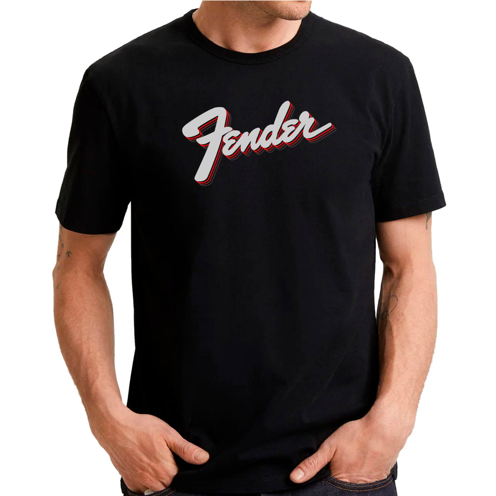 Fender style 2