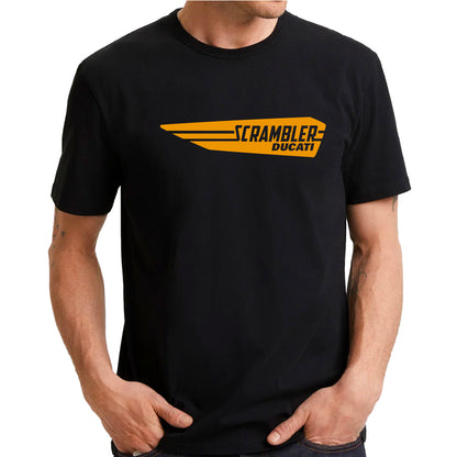 Scrambler logo 2