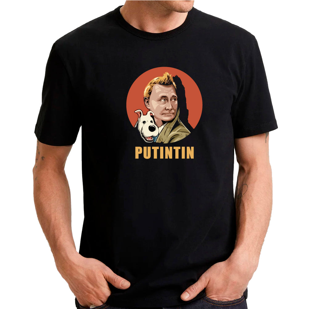 Putintin