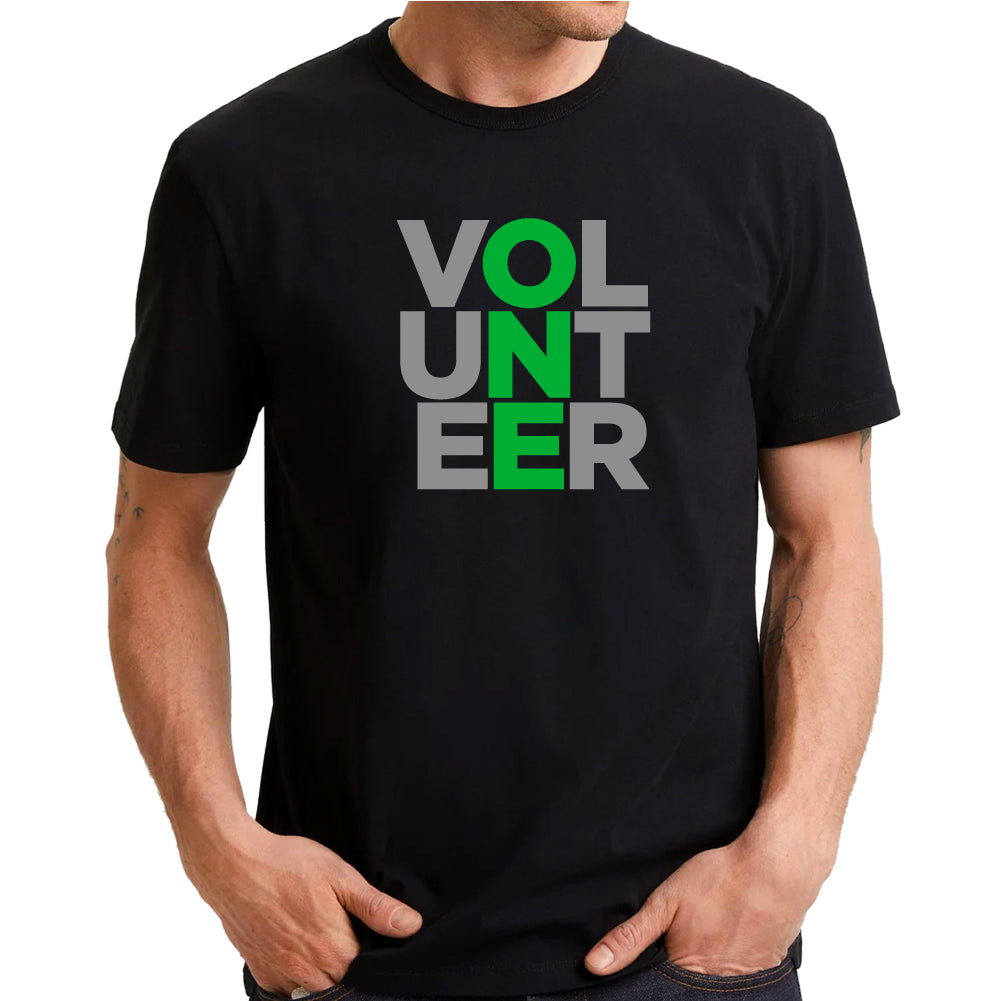 Volunteer (ONE)