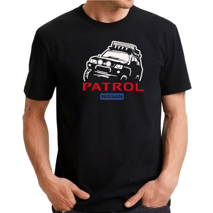Patrol Y61 Off-Road