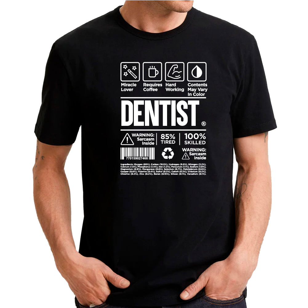 DENTIST