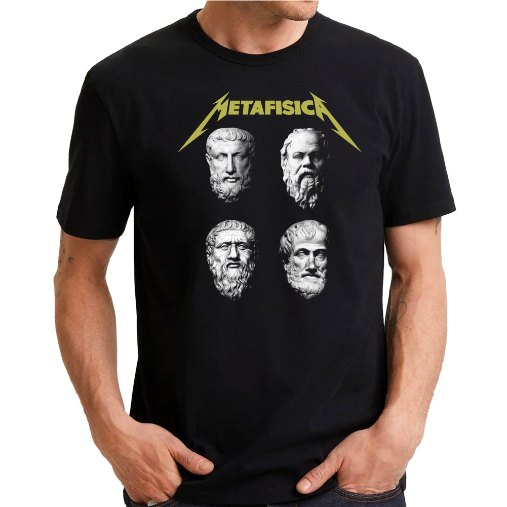 Metafisica