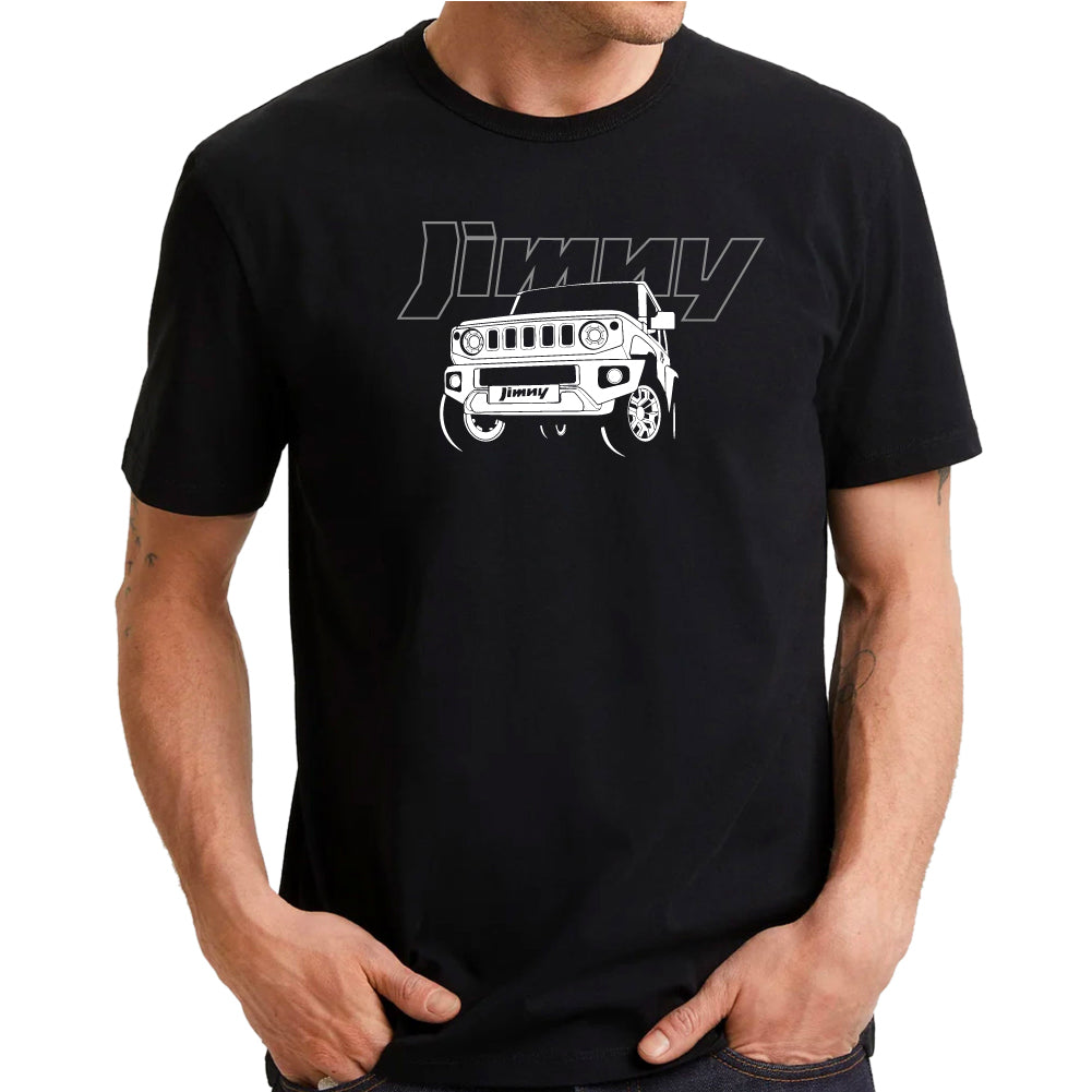 Jimny 4th generation