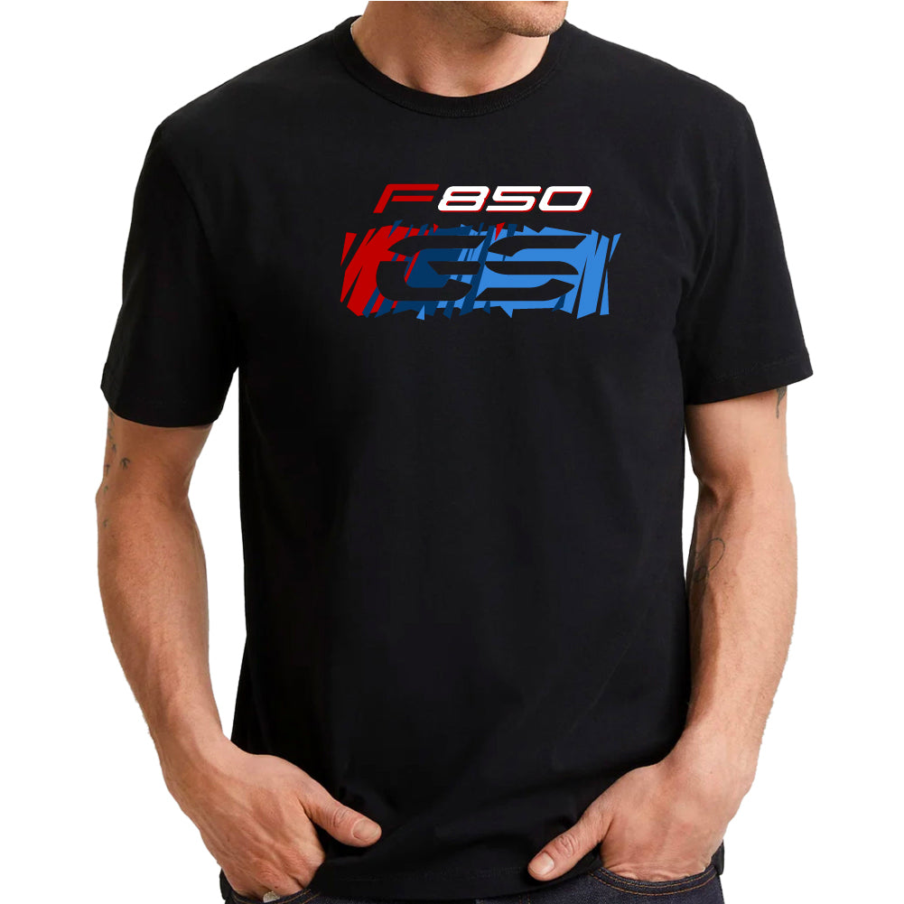 F850 GS emblema 4