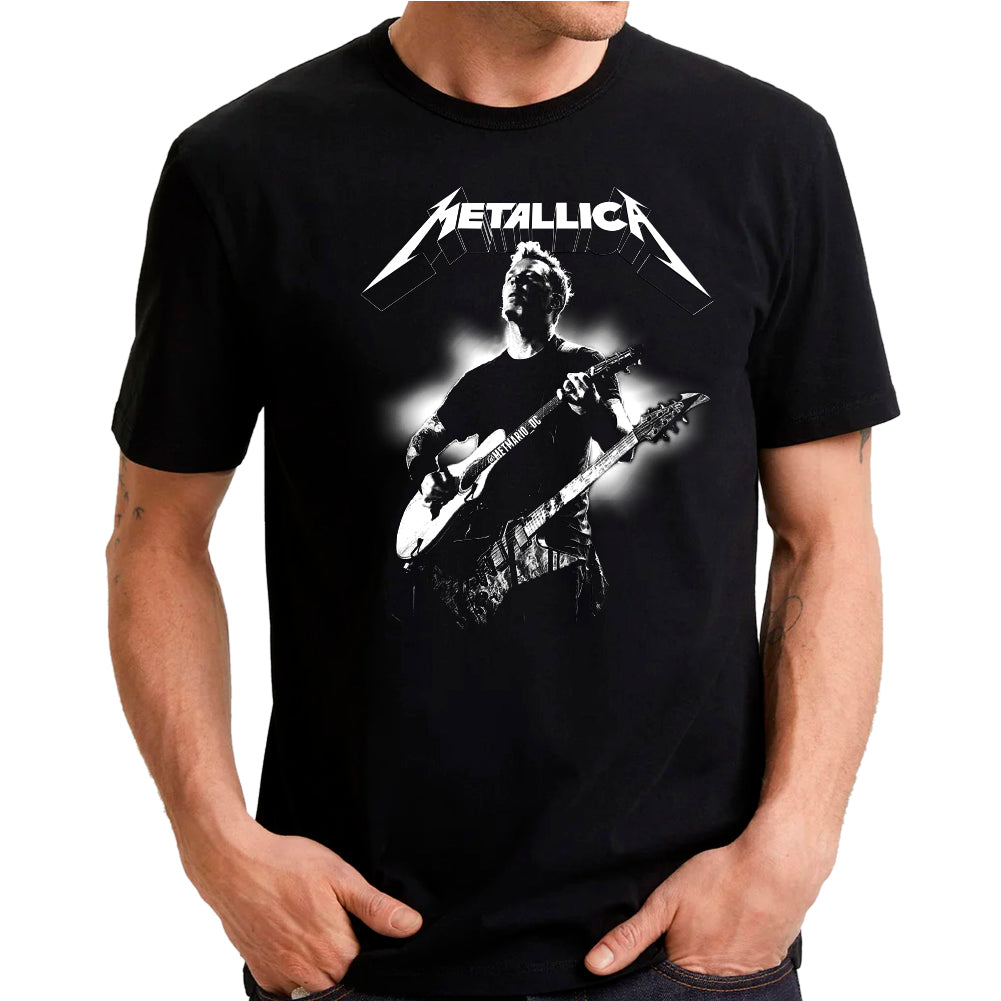 Metallica | James Hetfield