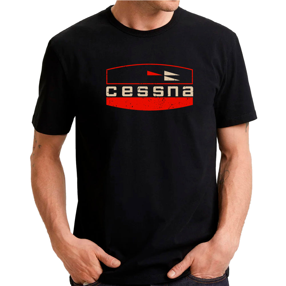 Cessna logo 1970-1992