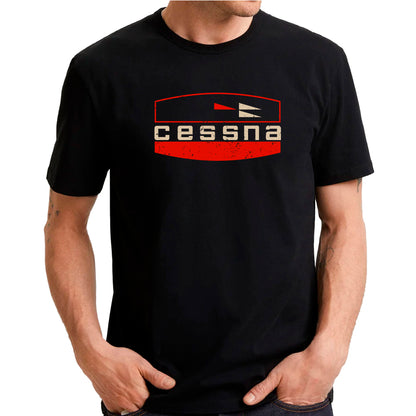 Cessna logo 1970-1992