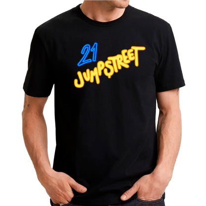 21 Jumpstreet | Comando Especial