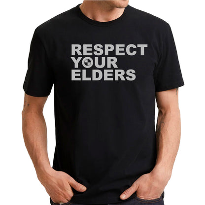 Respect your Elders