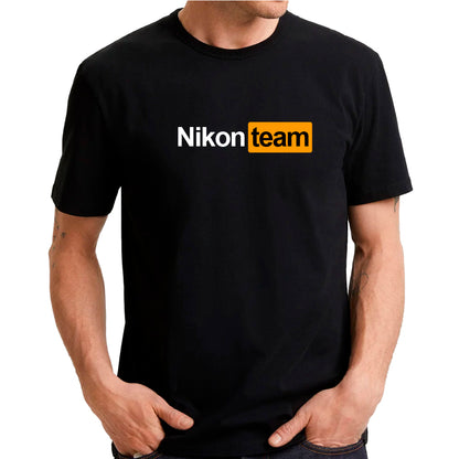 Nikon Team