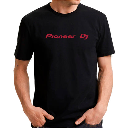 Pioneer DJ logo 2