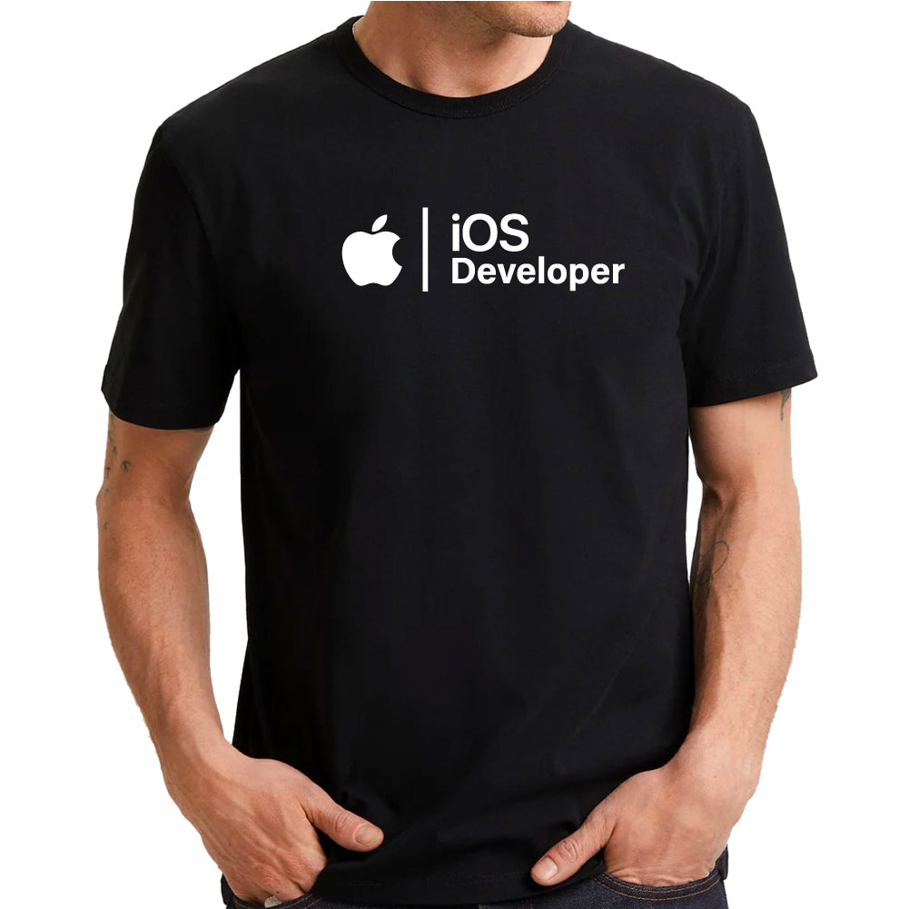 iOS Developer