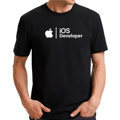 iOS Developer