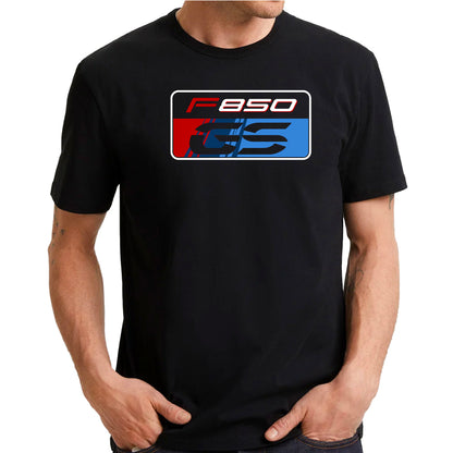 F850 GS emblema 5