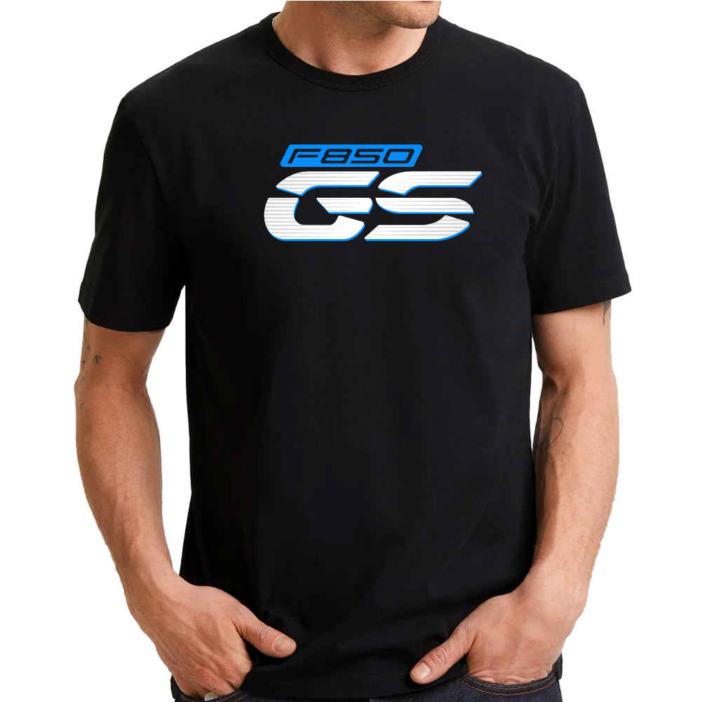 F850 GS emblema 2