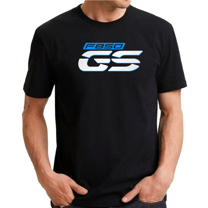 F850 GS emblema 2