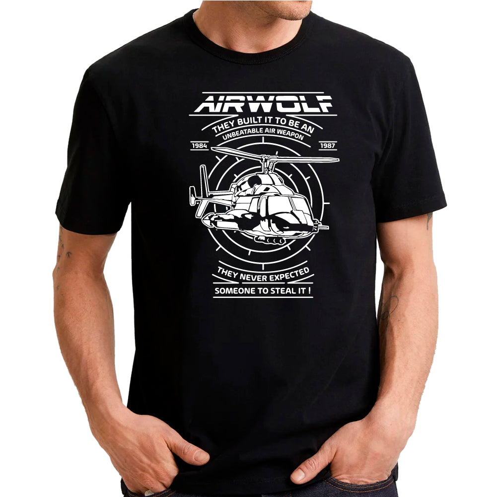 Lobo del Aire - Intro