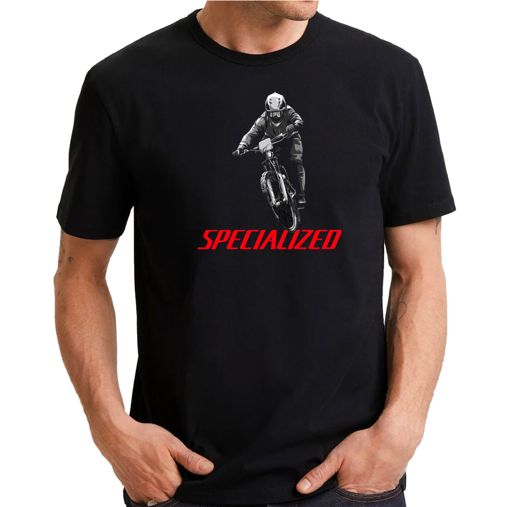 Specialized Downhill Rider