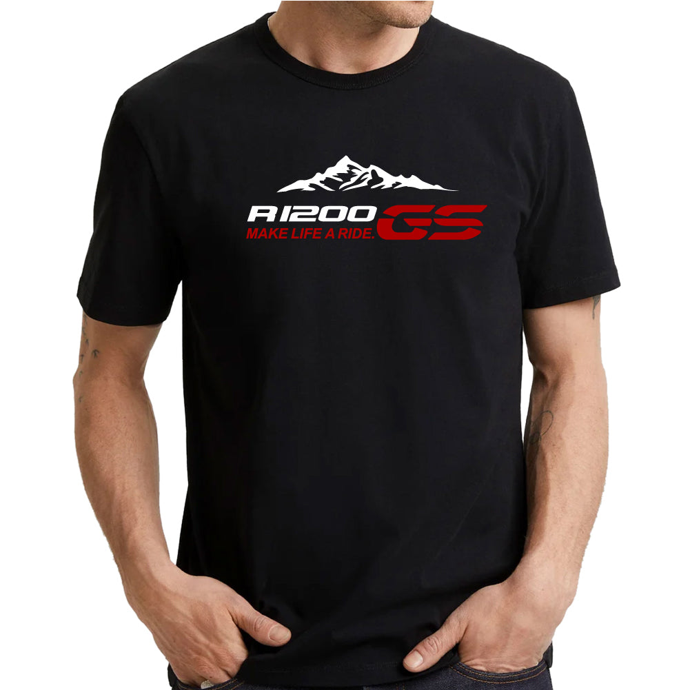 R1200 GS logo 6