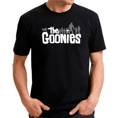 The Goonies style 3