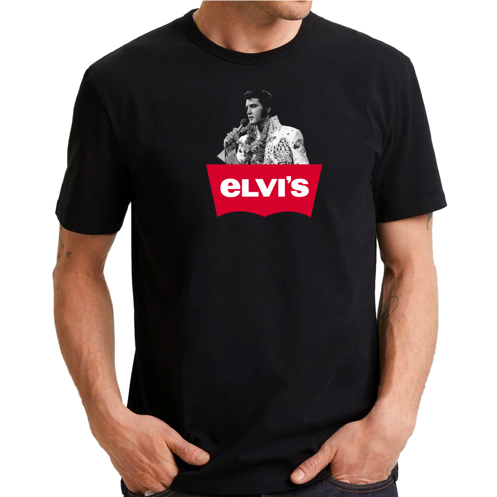 ELVI'S