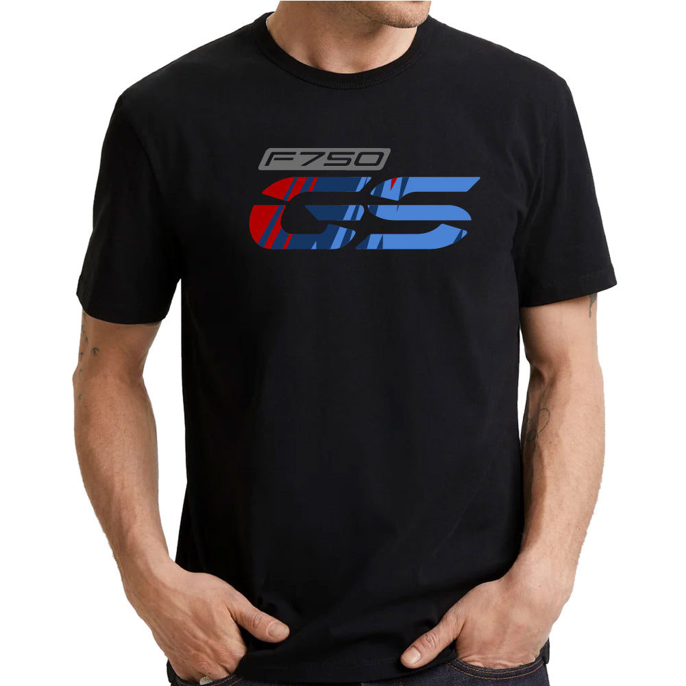F750 GS emblema 1