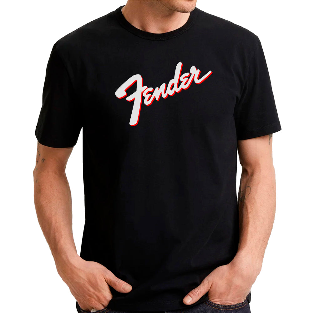Fender style 4