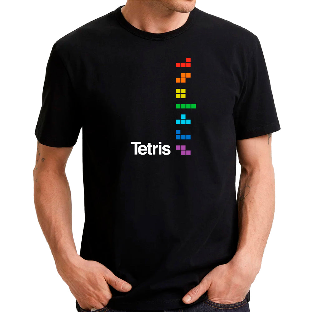 Tetris style 1