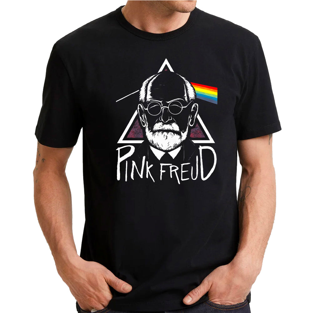 Pink Freud