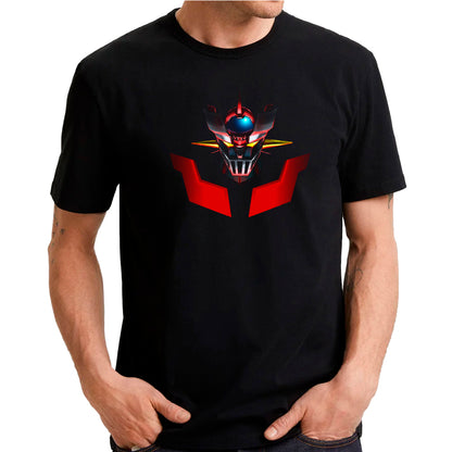Mazinger Z resplandor