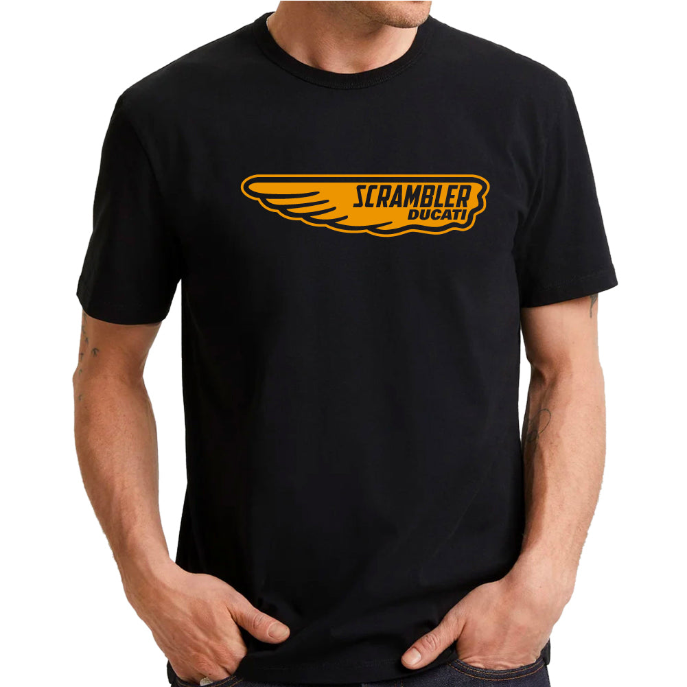 Scrambler logo 3