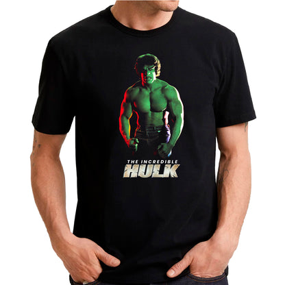 The Incredible Hulk