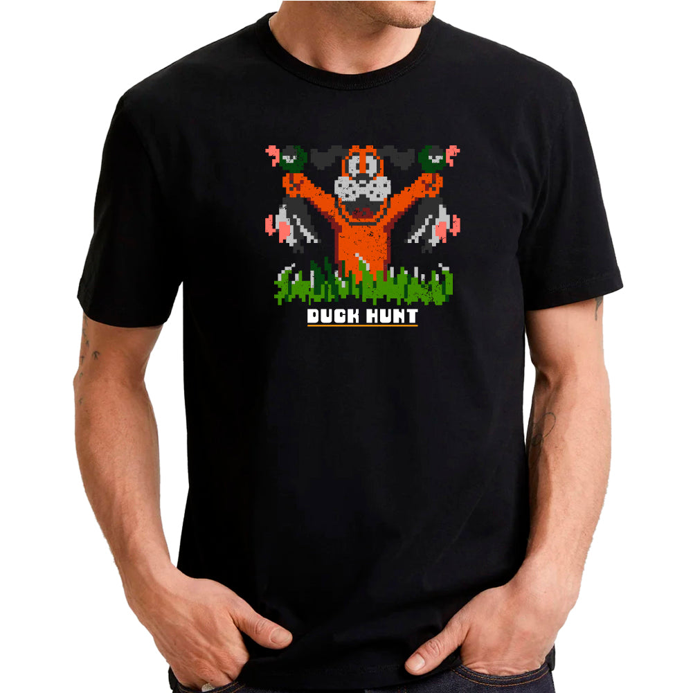 Nintendo Duck hunt