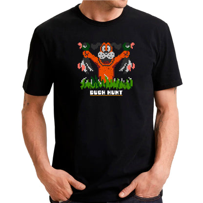 Nintendo Duck hunt