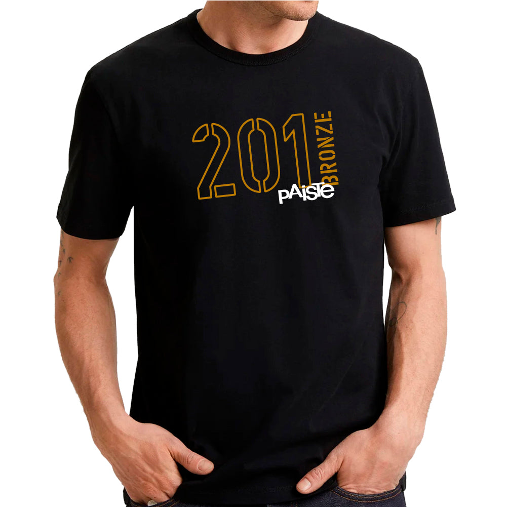 Paiste 201 Bronze