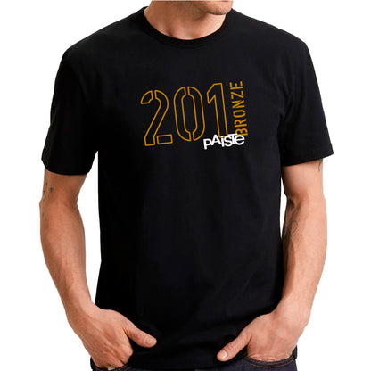Paiste 201 Bronze