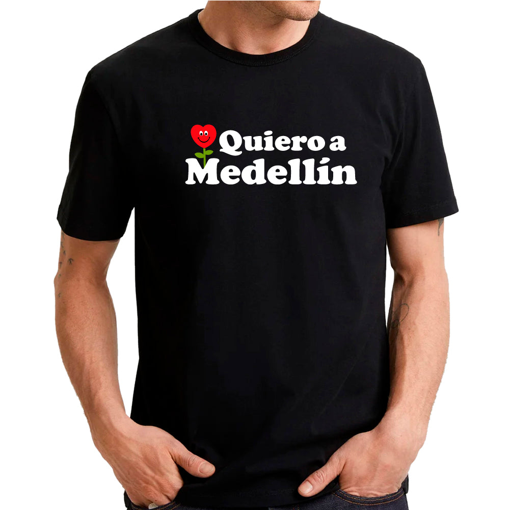 Quiero a Medellín - vintage