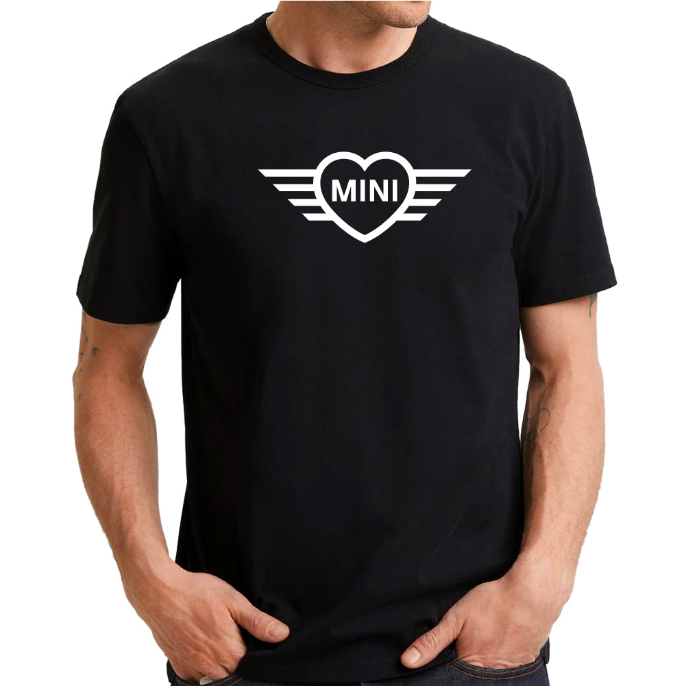 MINI LOVE logo