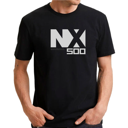 NX 500 logo 2