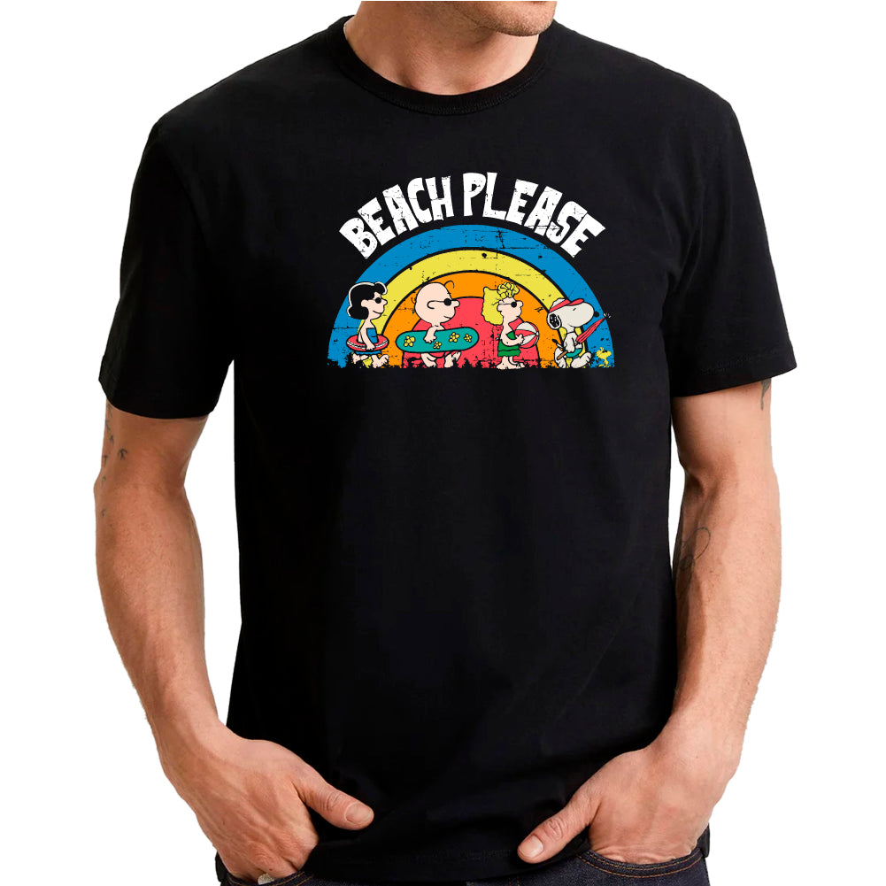 Peanuts | Beach Please