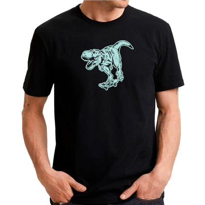 T-rex Skater