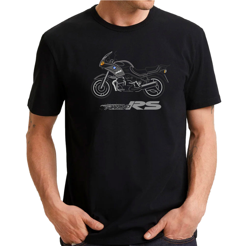 R1100 RS black