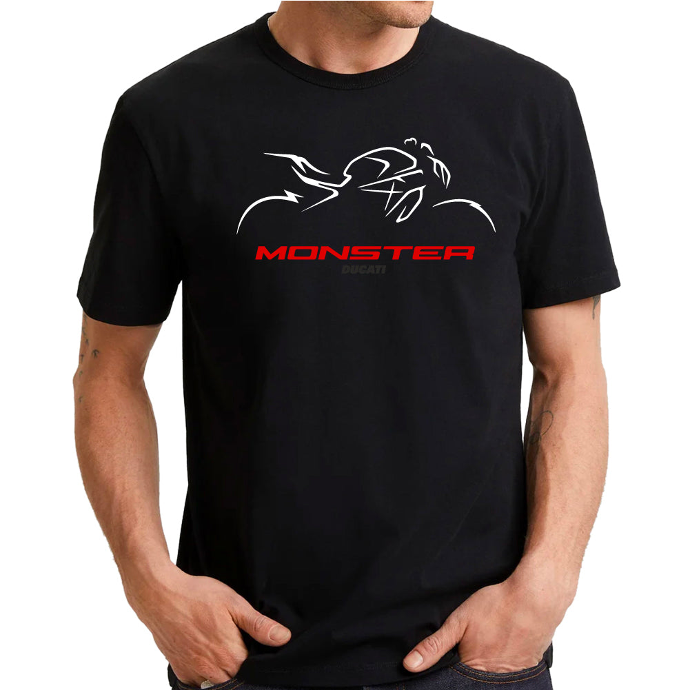 Monster emblema 3