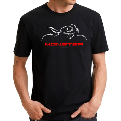 Monster emblema 3