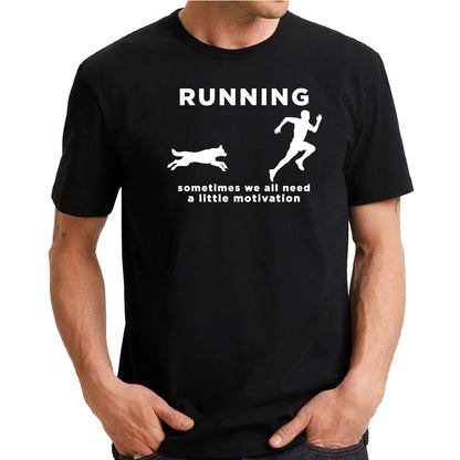 Running motivation