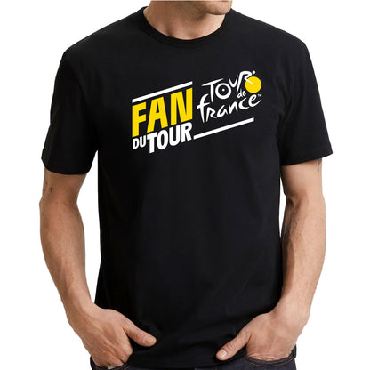 Tour de France - Fan du Tour