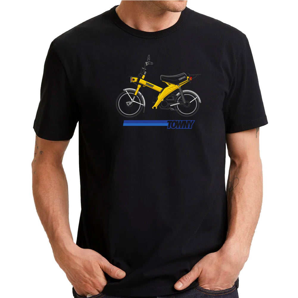 Towny yellow
